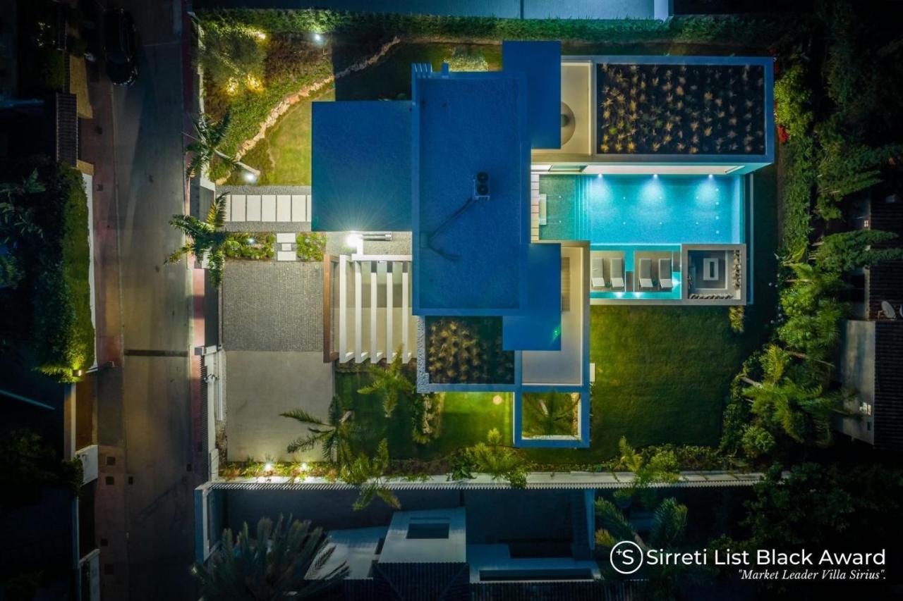Vacation Marbella I Villa Sirius, Golf Valley, Private Heated Pool, Sauna, Billiard, Cinema, Awarded Holiday Rental Eksteriør billede